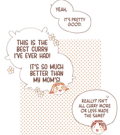 The Invisible Star 3