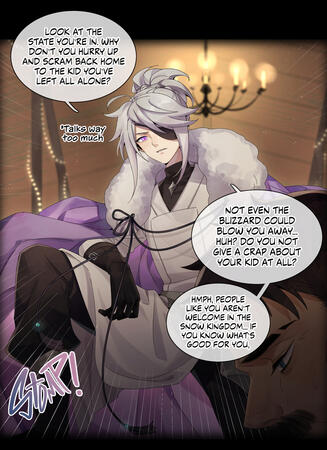 Harp and Poetry Under The Aurora 1