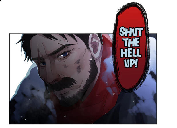 Harp and Poetry Under The Aurora 4