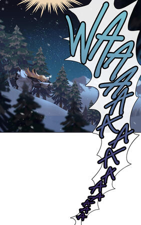 Harp and Poetry Under The Aurora 3