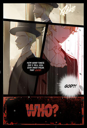 The Prophecy of the Parallel Realm