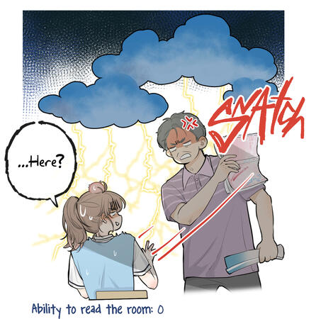 (So What If) This Is Just Life 5