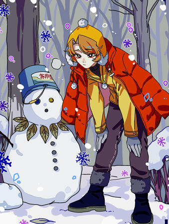 Anti-Plot Alliance by 珖瑛